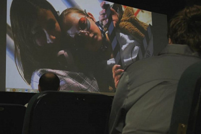 В Самарcкой области стартовал проект "Киноперекрестки"