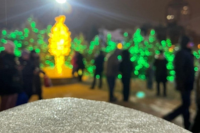 Девочки – снегурочки, мальчики – снеговики: россияне выбирают карнавальные костюмы для детей