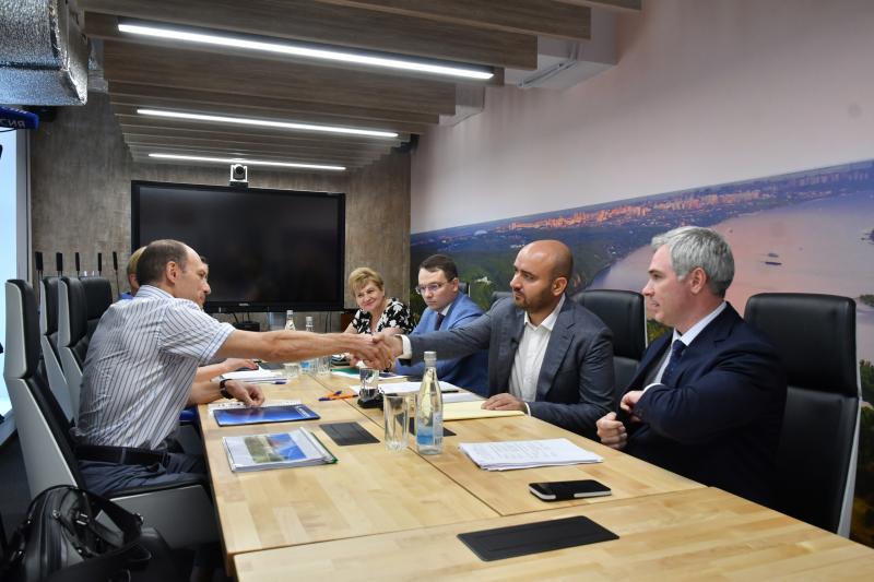 Ярмарки, оплата вывоза ТКО, архитектурное наследие: читайте в свежем номере "Волжской коммуны" 24 июля