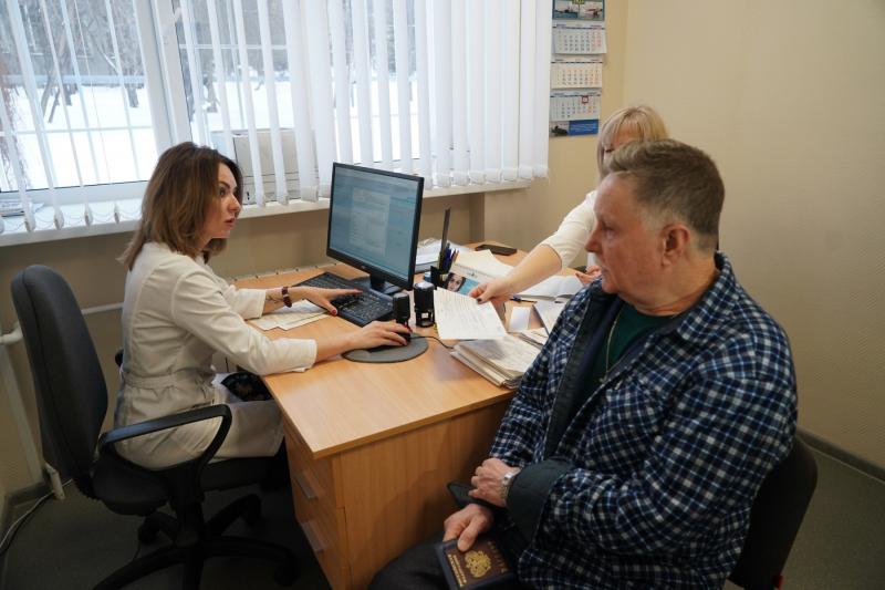 Раннее обнаружение - залог успешного лечения: будни работы центров онкопомощи в Самарской области