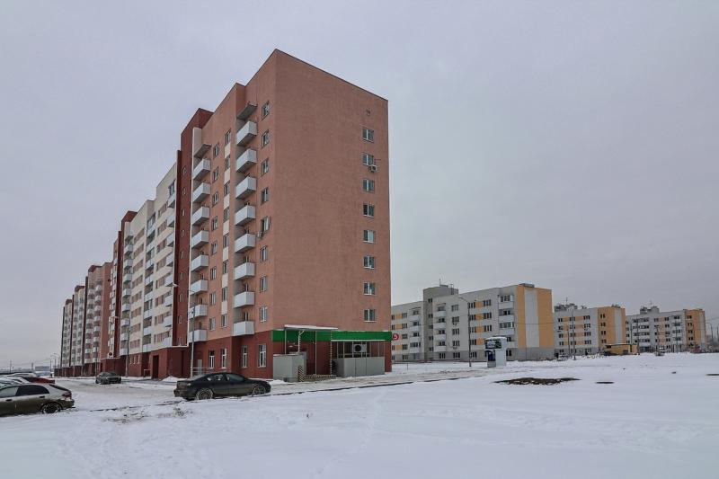 Застройщиков Самарской области призвали принять активное участие в программе комплексного развития территорий