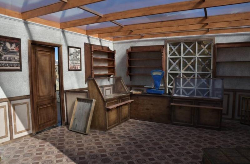 Музейные экспозиции и концерт: как отметят День воинской славы на площади Куйбышева 