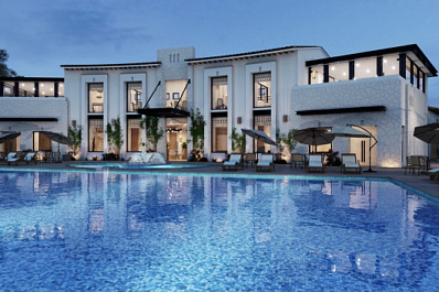 В России появится собственная система "все включено"