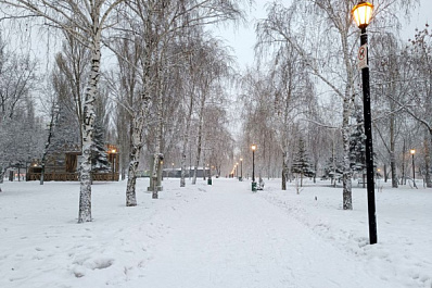 Врач рекомендует быть на морозе тепло одетому человеку не более часа 