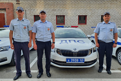 В Самарской области будут приняты новые меры по обеспечению безопасности дорожного движения