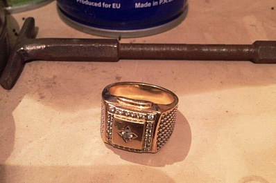 Серийный вор, похитивший из квартир более миллиона рублей, попался самарским полицейским