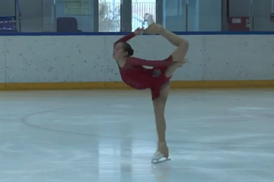 "Жигули"-2020 собрали перворазрядников и мастеров