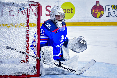 Тольяттинская "Лада" сыграет со "СКА-Невой" из Санкт-Петербурга