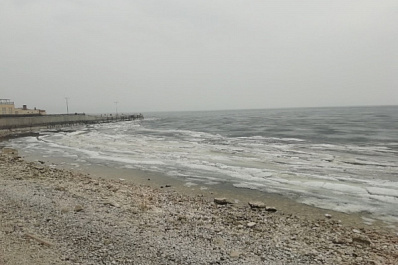 Половодье в районе Тольятти пройдет в пределах нормы