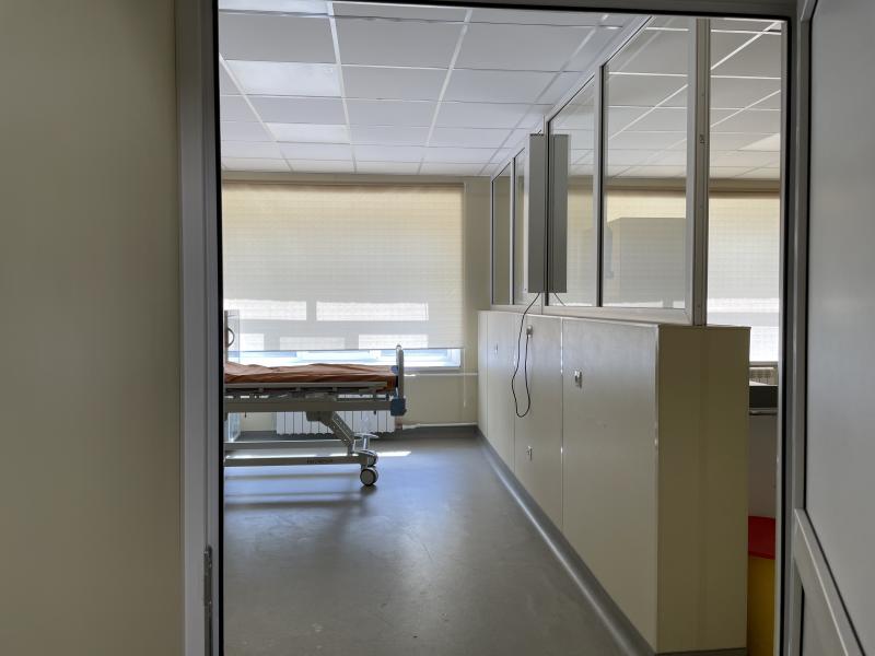 Оперштаб: коронавирусом заболело ещё 22 тысячи россиян