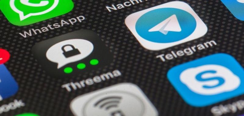 Роскомнадзор потребовал от Telegram заблокировать собирающих данные ботов