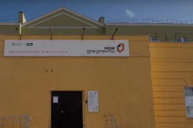 Волонтеры помогают самарцам принять участие в голосовании за объекты благоустройства