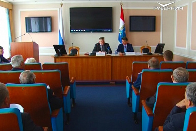 7 августа стартует приём заявок на участие в общественной акции "Народное признание"