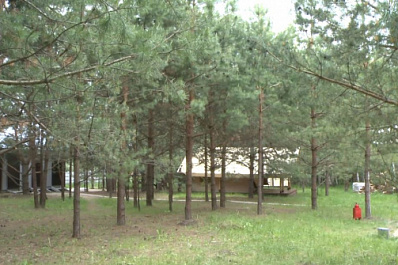 Участники проекта "Поехали!" отправились покорять Рачейские Альпы