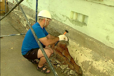 Фестиваль восстановления исторической среды «Том Сойер Фест» завершил работу