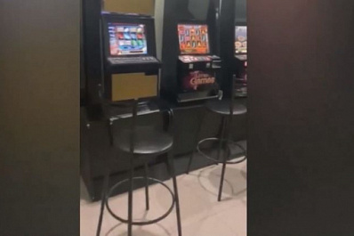 В Самаре полиция “накрыла” подпольное казино