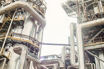 "Тольяттиазот" - в полусотне лучших предприятий страны