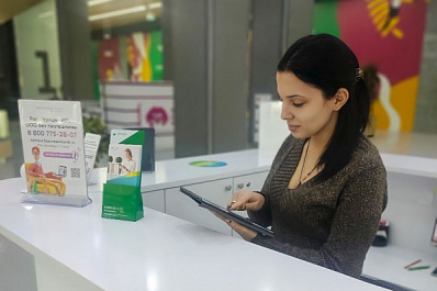 В Самаре продолжает набирать популярность проект "Бизнес-остров"