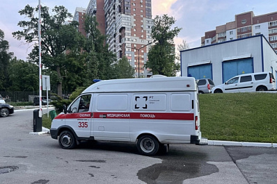 На спор воткнула нож в живот: самарский хирург рассказал, чем рисковала жительница Самарской области