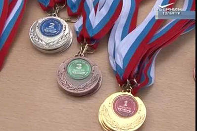 В Тольятти впервые прошёл чемпионат Самарской области по метанию ножей