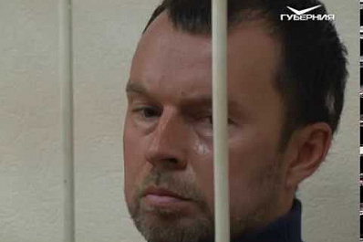 Руководитель государственной жилищной инспекции Самарской области Андрей Абриталин взят под стражу