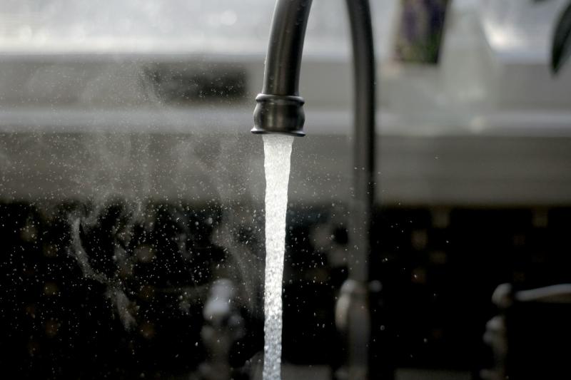 В Самаре на две недели отключат горячую воду в границах 33 улиц