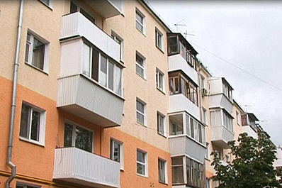 В Самаре прошла приемка отремонтированных домов на гостевом маршруте