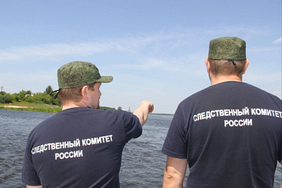 В Самаре катер сбил двух сапбордистов у острова Голодный