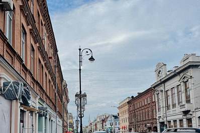 В Самаре нашли подпольное казино с игровым оборудованием на ул. Куйбышева