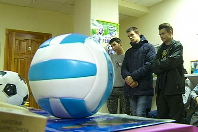 В Самаре стартовал благотворительный проект для условно осужденных несовершеннолетних