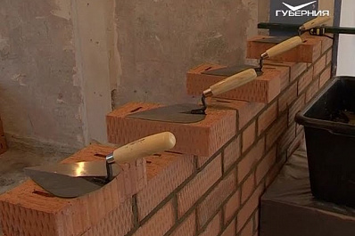 Вторая очередь центра корпоративных решений в Тольятти будет построена через полгода