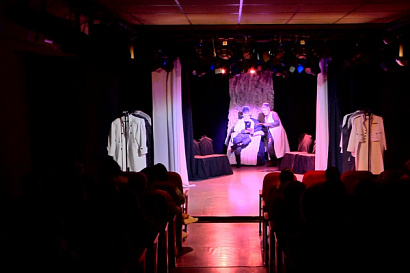 Название статьи