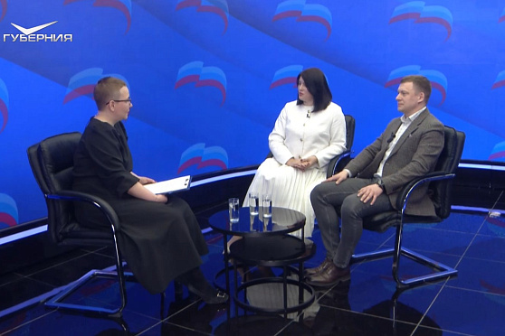 Денис Купцов и Светлана Макушева - о предстоящих выборах в гордуму