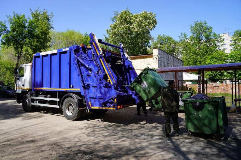 Правительство региона продолжает работу по совершенствованию проекта новой территориальной схемы обращения с ТКО