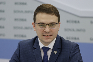 Глава департамента туризма: "Мы готовы ходатайствовать о введении мер поддержки туристической отрасли в нерабочие дни"