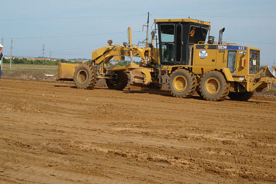 На стыке нацпроектов: дорогу Тольятти - Ягодное построят к осени