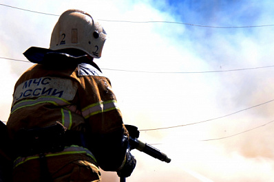 Ночью в Самаре эвакуировали 7 человек из дома на Пугачевском тракте