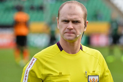 "Крылья Советов" узнали, кто будет судить игру против "Енисея"