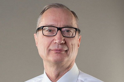 Андрей Кислов будет представлять областную законодательную власть в Совете Федерации