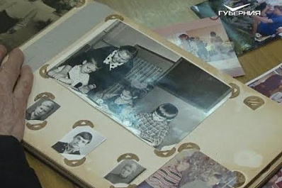 Труженица тыла Татьяна Федорова отмечает 88-летие