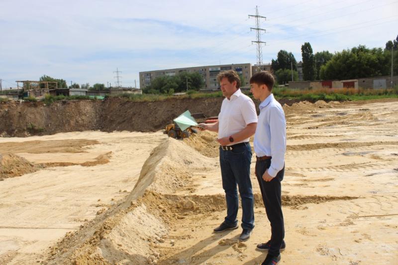 В Самарской области заканчивают рекультивировать еще одну несанкционированную свалку