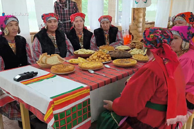 Обычаи, обряды, легенды и предания: в Самарской области работает масштабная фольклорная экспедиция
