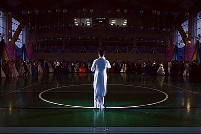 В Египте погиб организатор инклюзивных балов в Самаре Сергей Болдырев