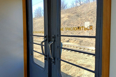 В Самарской области изменится расписание электричек с 31 октября по 5 ноября