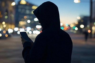 В Самарской области ищут 15-летнего мальчика