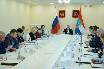 В Самарской области идет подготовка к летней оздоровительной кампании