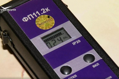 В домах Безенчукского района проверили состояние газового оборудования 