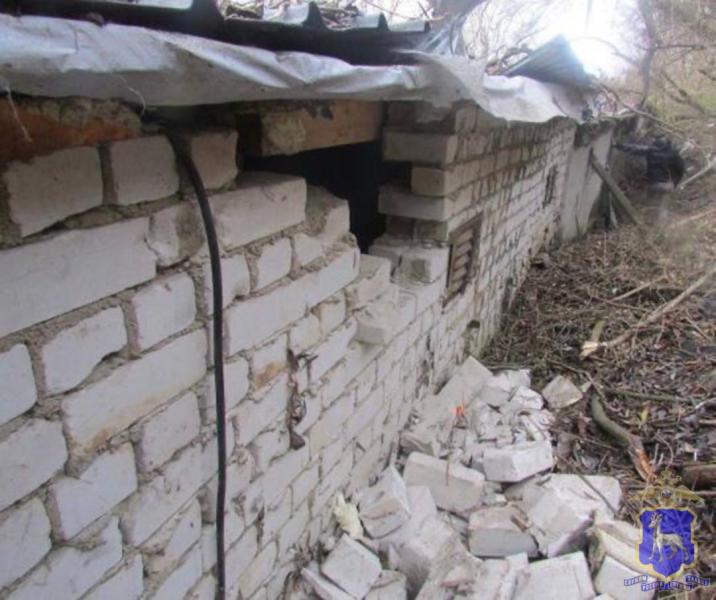 В Самарской области житель другого региона обокрал чужой гараж