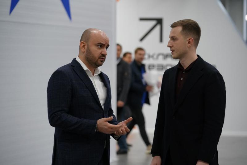 Как стать политиком: в Тольятти дали старт новому общероссийскому проекту