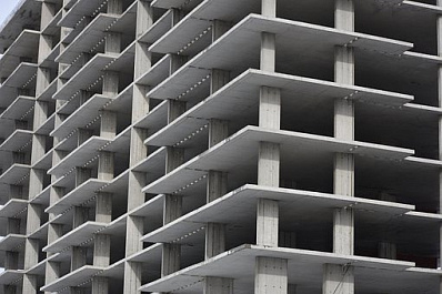 Виктор Кудряшов поручил в ближайшие 5 лет решить проблемы незавершенных объектов строительства